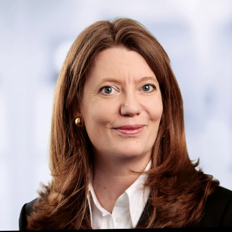 Dr. Christine Wolter IVS
